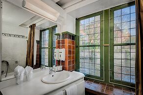 Hotel Bourgoensch Hof