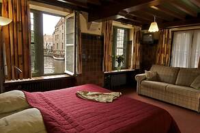 Hotel Bourgoensch Hof