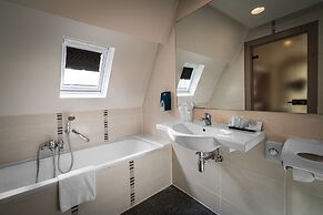 Hotel Bourgoensch Hof