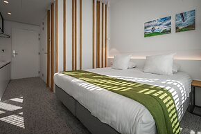 Hotel Bourgoensch Hof