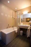 Hotel Bourgoensch Hof