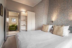 Hotel Bourgoensch Hof