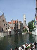 Hotel Bourgoensch Hof