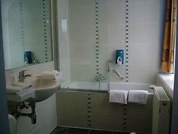 Hotel Bourgoensch Hof