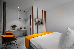 Hotel Bourgoensch Hof