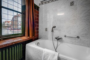 Hotel Bourgoensch Hof