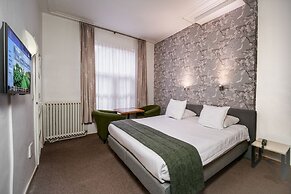 Hotel Bourgoensch Hof