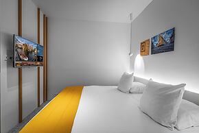 Hotel Bourgoensch Hof