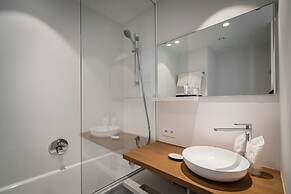 Hotel Bourgoensch Hof