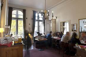 Hotel Bourgoensch Hof