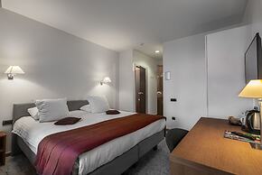 Hotel Bourgoensch Hof