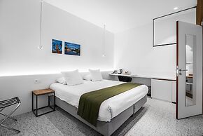 Hotel Bourgoensch Hof