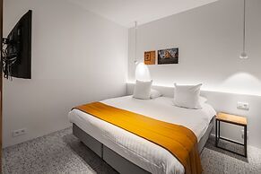 Hotel Bourgoensch Hof