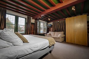 Hotel Bourgoensch Hof