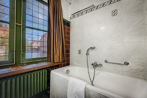 Hotel Bourgoensch Hof