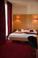 Hotel Bourgoensch Hof