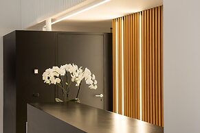 Hotel Bourgoensch Hof