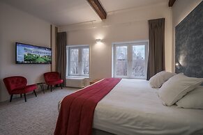 Hotel Bourgoensch Hof