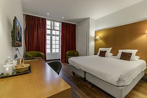 Hotel Bourgoensch Hof