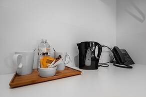 Hotel Bourgoensch Hof