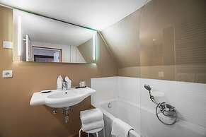 Hotel Bourgoensch Hof