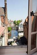 Hotel Bourgoensch Hof