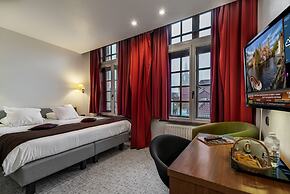 Hotel Bourgoensch Hof