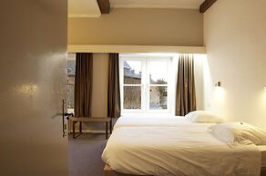 Hotel Bourgoensch Hof