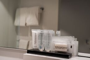 Hotel Bourgoensch Hof