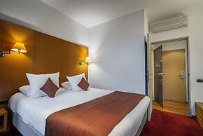 Hotel Bourgoensch Hof