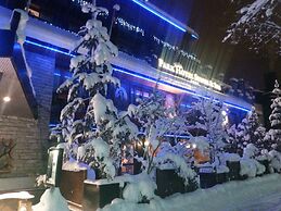 Park Hotel Suisse & Spa