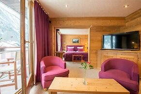 Park Hotel Suisse & Spa
