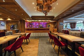 Park Hotel Suisse & Spa