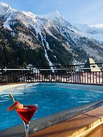 Park Hotel Suisse & Spa