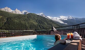Park Hotel Suisse & Spa