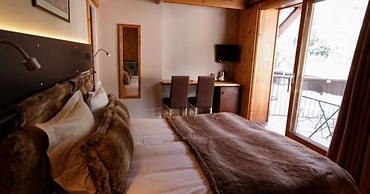 Park Hotel Suisse & Spa