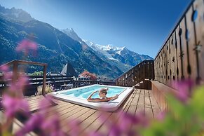 Park Hotel Suisse & Spa