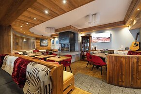 Park Hotel Suisse & Spa
