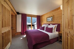 Park Hotel Suisse & Spa