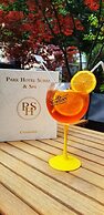Park Hotel Suisse & Spa