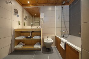 Park Hotel Suisse & Spa