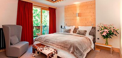 Park Hotel Suisse & Spa