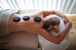 Park Hotel Suisse & Spa