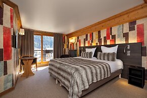 Park Hotel Suisse & Spa