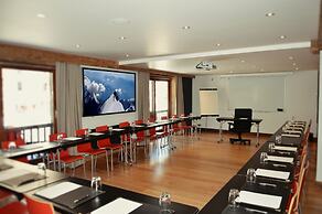 Park Hotel Suisse & Spa