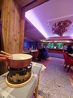 Park Hotel Suisse & Spa