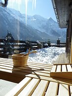 Park Hotel Suisse & Spa