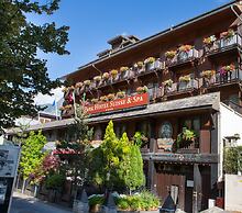 Park Hotel Suisse & Spa