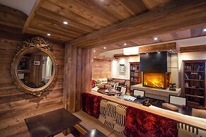 Park Hotel Suisse & Spa