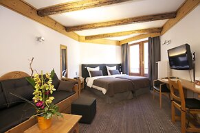 Park Hotel Suisse & Spa